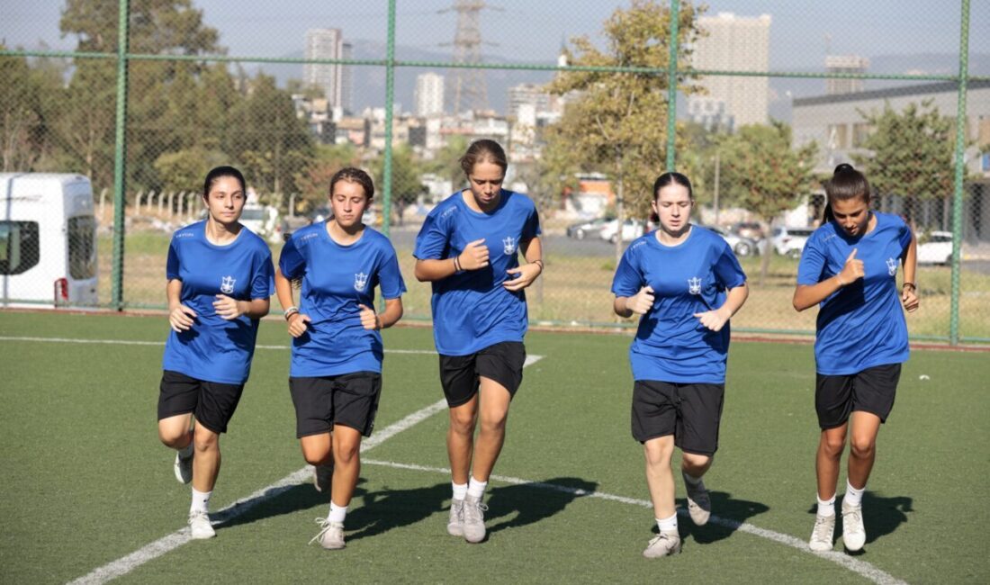 Türkiye Futbol Federasyonu (TFF) tarafından 4-8 Ağustos tarihlerinde İstanbul Riva’daki
