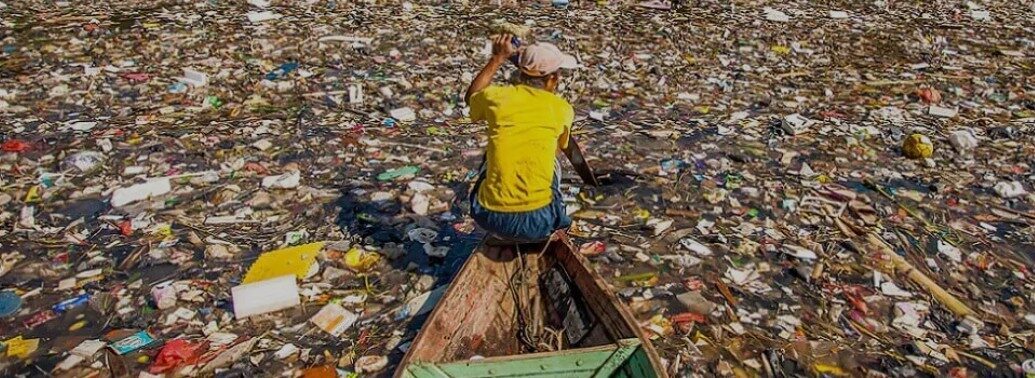 Diğer küresel çevre çabalarını reddeden ABD, Cenervre'de düzenlenen tarihi plastik