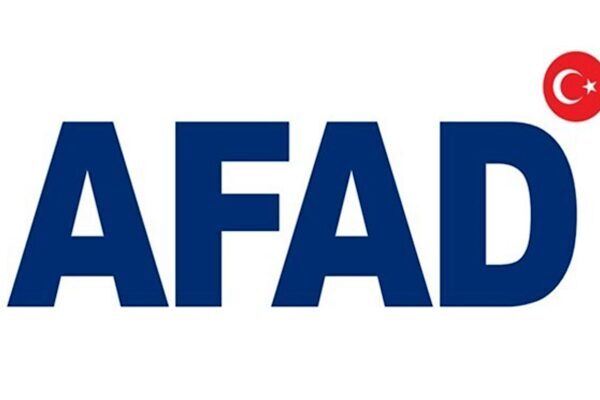 AFAD tarafından yapılan açıklamaya göre, KKTC Deprem İzleme ve Değerlendirme