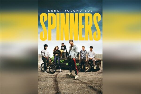 Son dönemde Kod Adı: Paris, The Pact, Sherlock ve Kızı,