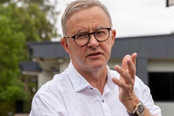 Avustralya Başbakanı Anthony Albanese,yaptığı açıklamada "Tüm Avustralyalılar, görev başında trajik