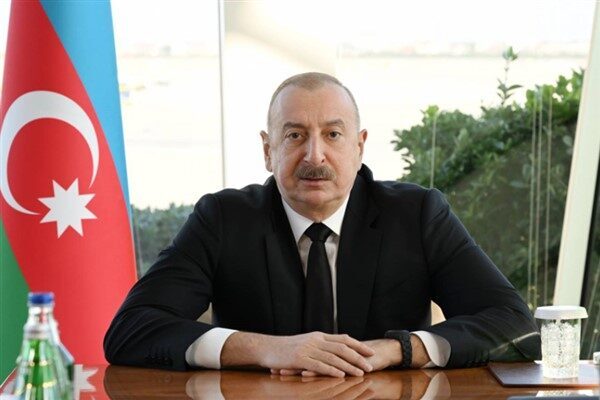 Arnavutluk Cumhurbaşkanı Bajram Begaj, Azerbaycan Cumhurbaşkanı İlham Aliyev'i telefonla aradı.