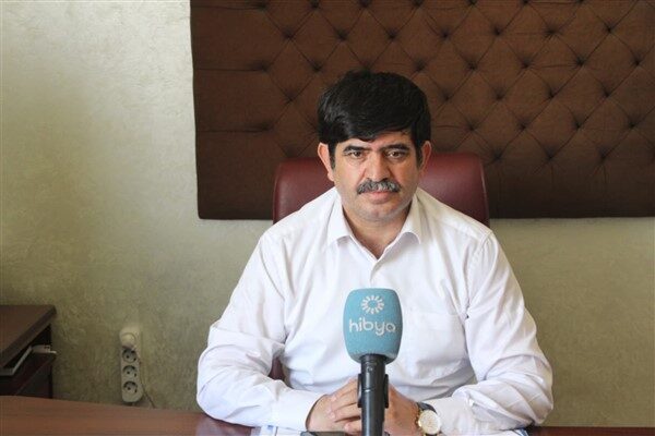 Şanlıurfa Amatör Spor Kulüpleri Federasyonu Genel Sekreteri Murat Basyan, Spor