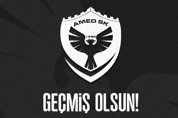 Kulüpten yapılan açıklamada, “Balıkesir'de meydana gelen 6.2 büyüklüğündeki depremden etkilenen