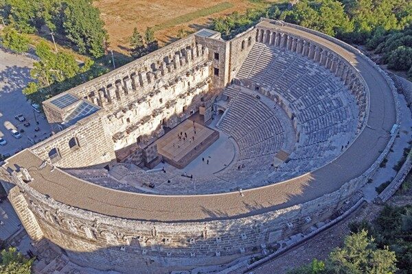 Kültür ve Turizm Bakanı Ersoy, Antalya’ya 3 Ağustos günü 105