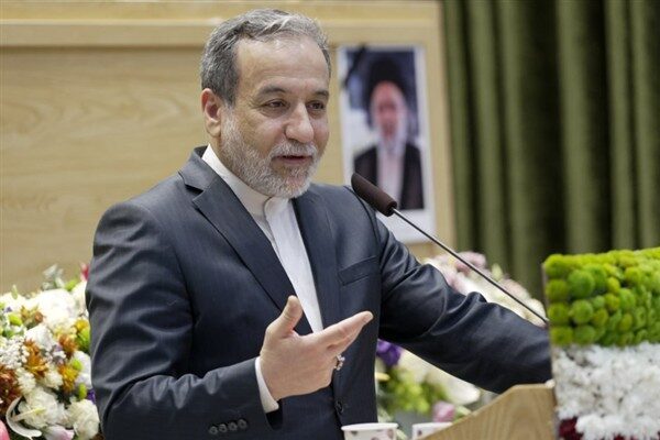 Bakanlıktan yapılan açıklamaya göre, İran Dışişleri Bakanı Araghchi ve Mısır