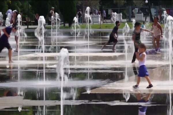 Bir araştırmaya göre, sıcak dalgalarına tekrar tekrar maruz kalmak insanlarda