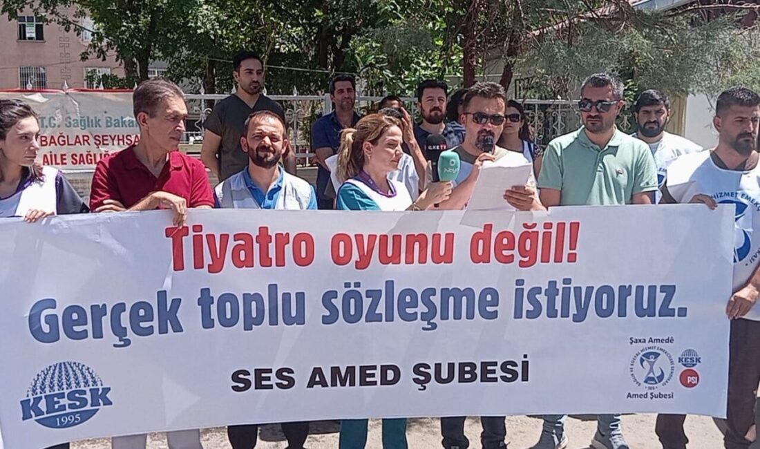 Baran, yaptığı açıklamada, sağlık sisteminin uzun süredir koruyucu sağlık anlayışından