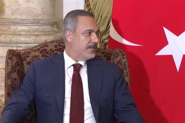 Dışişleri Bakanı Hakan Fidan, Mısır ziyaretinde Mısır Arap Cumhuriyeti Dışişleri,
