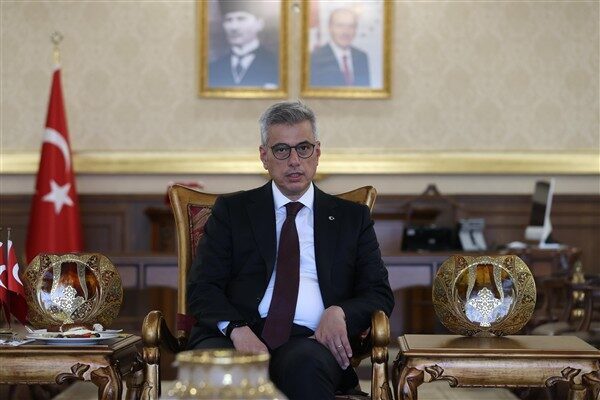 Balıkesir’in Sındırgı ilçesi ve çevresinde dün akşam saatlerinde 6,1 büyüklüğünde
