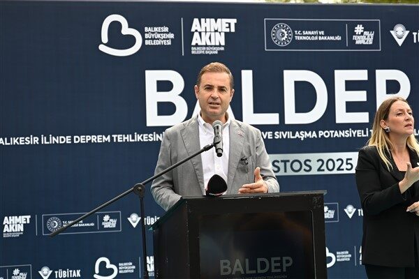 Şehir genelinde özellikle sıvılaşma riski taşıyan bölgelerde detaylı incelemelerin yapılmasının