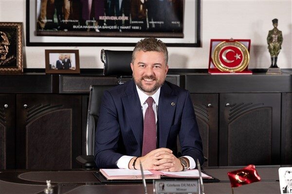 Ağustos ayı meclis oturumunda Buca Belediyesi’ne ait İnönü Mahallesi'nde kadın