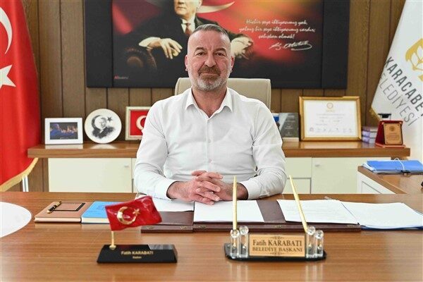 Vatandaşların tepkilerinin haklı olduğuna vurgu yapan Başkan Karabatı, sorunun çözümü