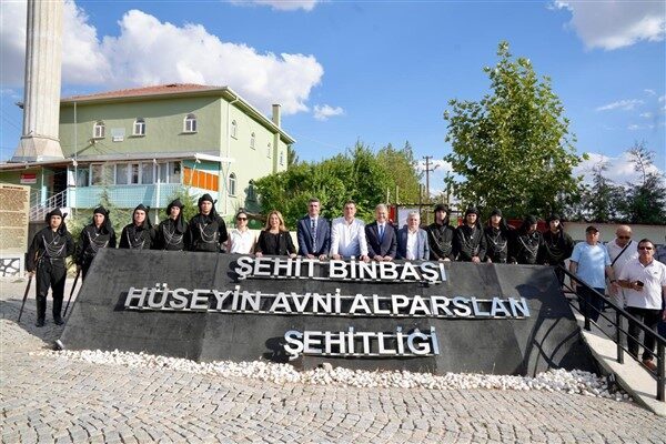 30 Ağustos Zafer Bayramı’nın 103. yıl dönümü ve Zafer Haftası