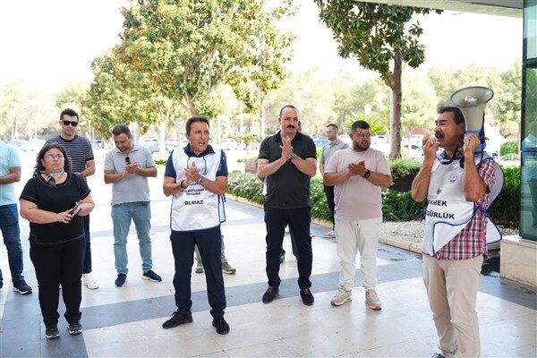 Memurları ilgilendiren 8’inci Dönem Kamu Toplu Sözleşmeleri kapsamında belli olan