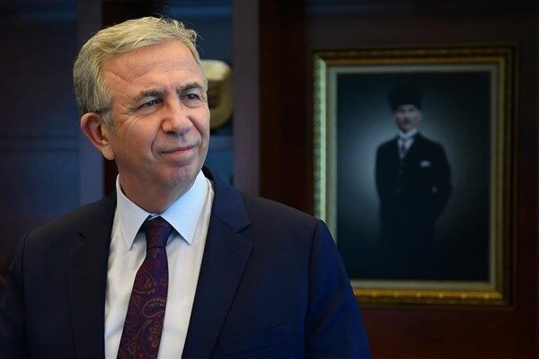 Ankara Büyükşehir Belediye Başkanı Yavaş, Malazgirt Zaferi'nin, milletin kaderini değiştiren