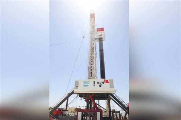 Enerji ve Tabii Kaynaklar Bakanı Bayraktar, isimlerini Türk milletinin gücünden,