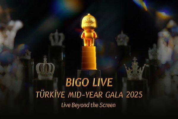 Önde gelen küresel, sosyal canlı yayın platformu Bigo Live, 26