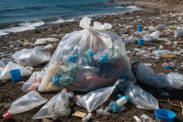 Birleşmiş Milletler Çevre Programı'ndan (UNEP) yapılan açıklamada, acil önlem alınmazsa plastik atıkların