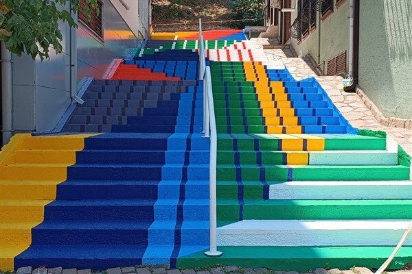 Büyükşehir Belediyesi, cadde ve sokaklardaki görüntü kirliliğinin önüne geçmek için