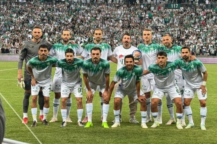 Teknik Direktör Adem Çağlayan yönetiminde 2. lige şampiyonluk parolasıyla başlayacak