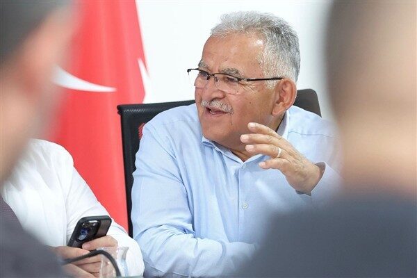 Yüksek Hızlı Tren Hattı Projesi’nde çalışmalar tüm hızıyla devam ederken,