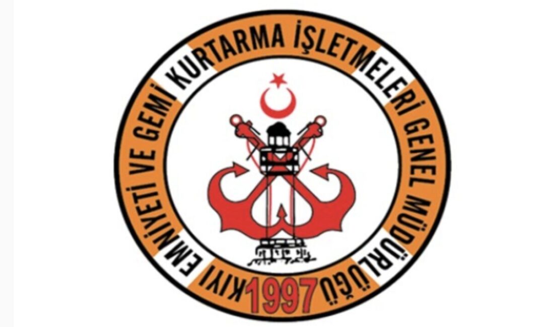 Yunanistan’dan Romanya’ya seyir halindeyken Çanakkale Boğazı Nara önlerinde makine arızası