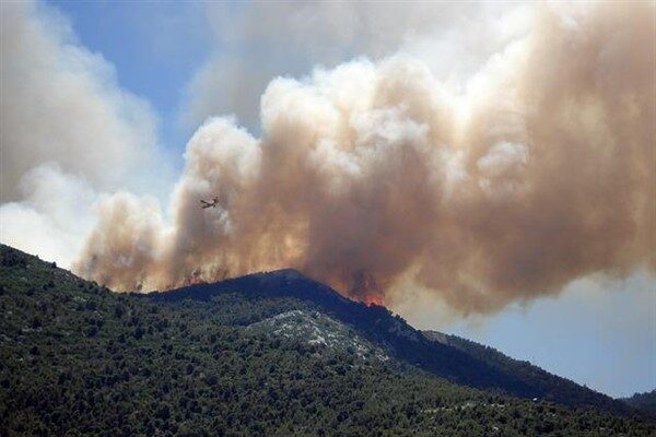 Çanakkale Merkez ilçesi ile Bayramiç ilçesinin Yiğitler Köyünde 2 ayrı