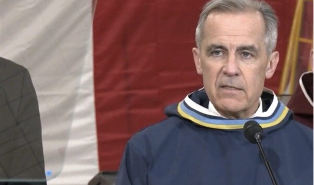 Kanada Başbakanı Mark Carney, Minneapolis’te meydana gelen trajik kayıplar nedeniyle