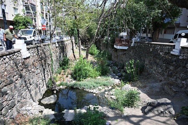 Manisa Büyükşehir Belediyesi Kent Estetiği Dairesi Başkanlığı, Çevre Koruma ve