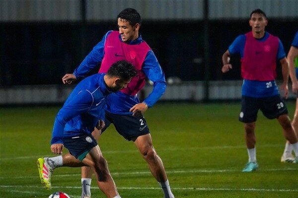 Çaykur Rizespor, RAMS Başakşehir maçının ileri bir tarihe ertelenmesi nedeniyle