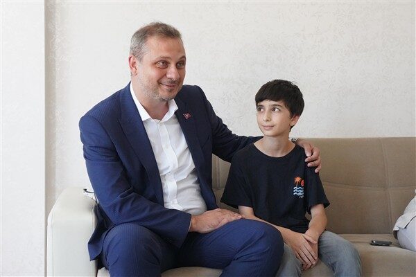 LGS yerleştirme sonuçları açıklandı. Beylikdüzü Belediyesi, ücretsiz KÜLTÜR-SEM LGS Hazırlık