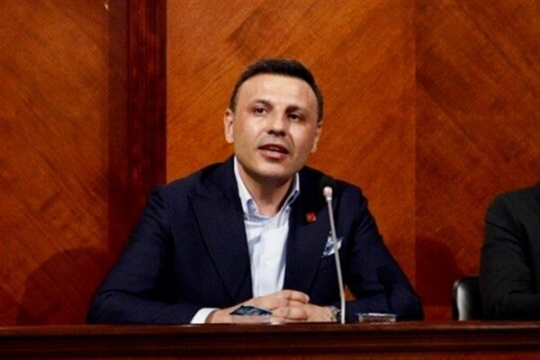 CHP İstanbul İl Başkanı Özgür Çelik, 30 Ağustos Zafer Bayramı’nın