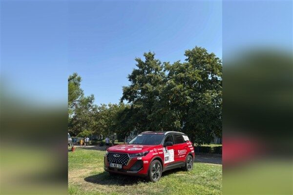 Bu yıl 15. kez düzenlenecek olan Türkiye’nin en prestijli off-road