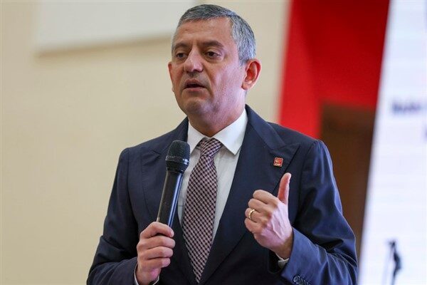 Cumhuriyet Halk Partisi (CHP) Genel Başkanı Özgür Özel, Büyük Taarruz’un 103.