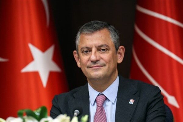 Cumhuriyet Halk Partisi (CHP) Genel Başkanı Özgür Özel, Sivas’ın Zara