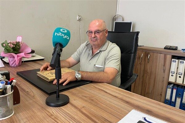 Gürsu Cumhuriyet Halk Partisi’nde ilçe kongresi öncesi yaşanan delege seçimleri,