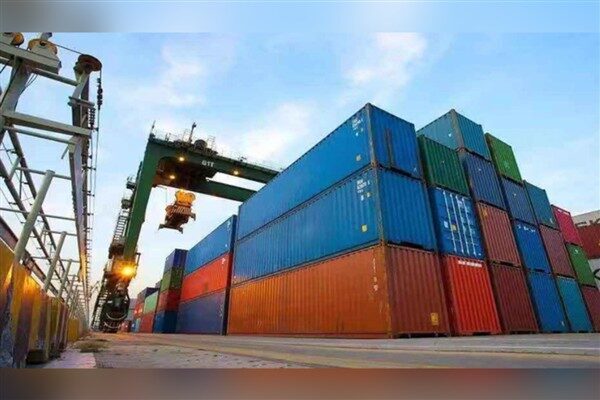 Çin ile Arap Birliği ülkeleri arasındaki ticaret hacmi, 2025 yılının