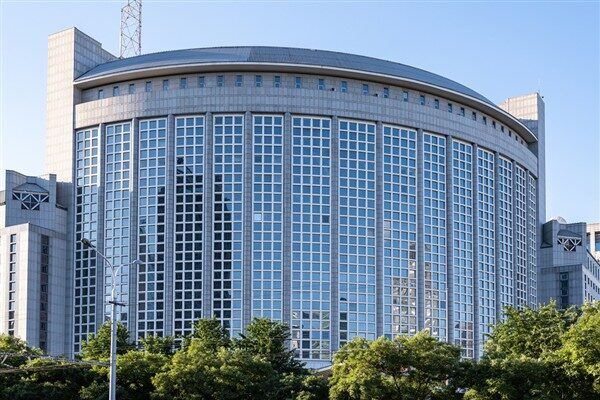 Çin Dışişleri Bakanlığı, İsrail ordusunun Gazze Şeridi’nde bir hastaneyi hedef