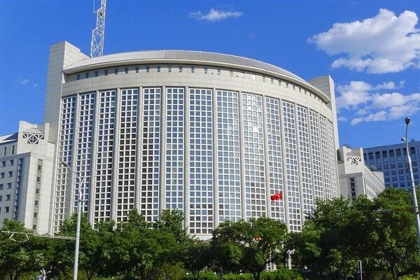 Çin Dışişleri Bakanlığı’ndan bugün yapılan açıklamada, Çin’in Japon siyasi liderlerin A sınıfı savaş
