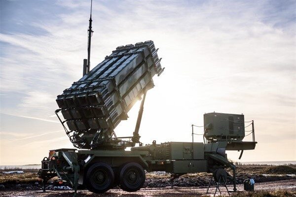 Geçen ay Pentagon'un politika şefi tarafından yazılan bir not, Savunma
