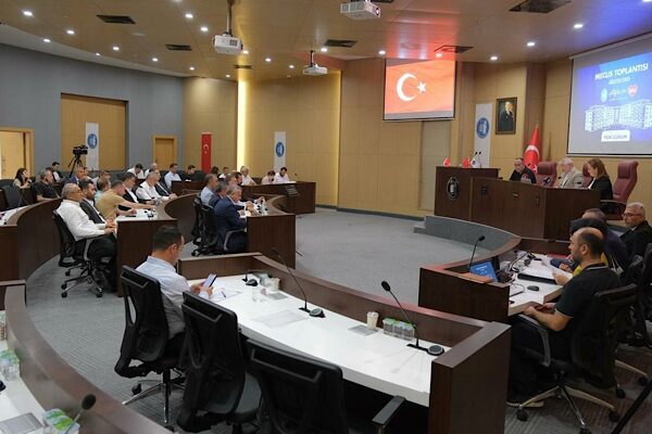 Çorum Belediyesi, kentsel dönüşüm ve rezerv konut üretiminde daha aktif