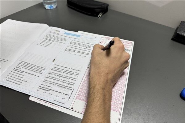 İlk kez bu yıl uygulamaya geçirilecek sistemle kurslara sınavla giriş