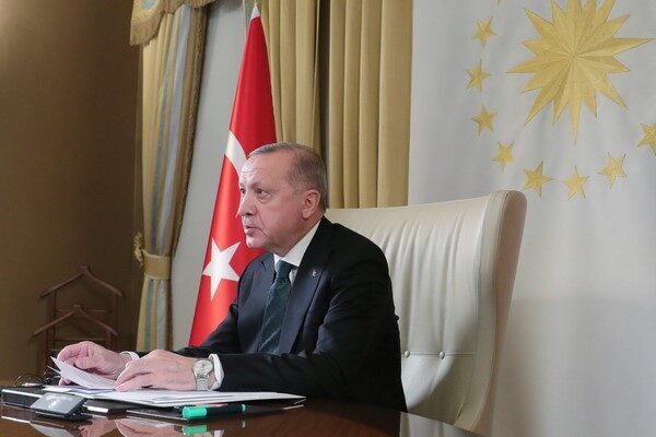 Görüşmede, Türkiye-Ukrayna ikili ilişkilerinin yanı sıra Ukrayna-Rusya savaşındaki son gelişmeler,