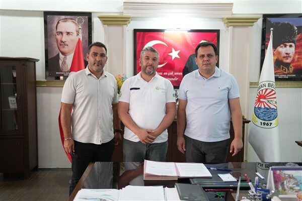 Dalaman Belediyesi, çevreyi koruma çalışmaları kapsamında önemli bir protokole imza