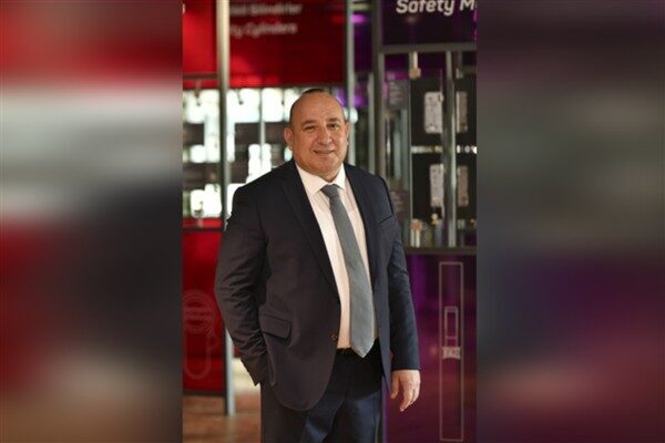 Modern dünyada güvenlik, her geçen gün daha kritik bir ihtiyaç
