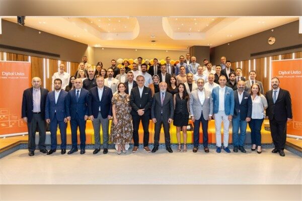 7 Ağustos 2025 tarihinde İstanbul Trendyol Campus’te gerçekleşen buluşmada, Trendyol’un