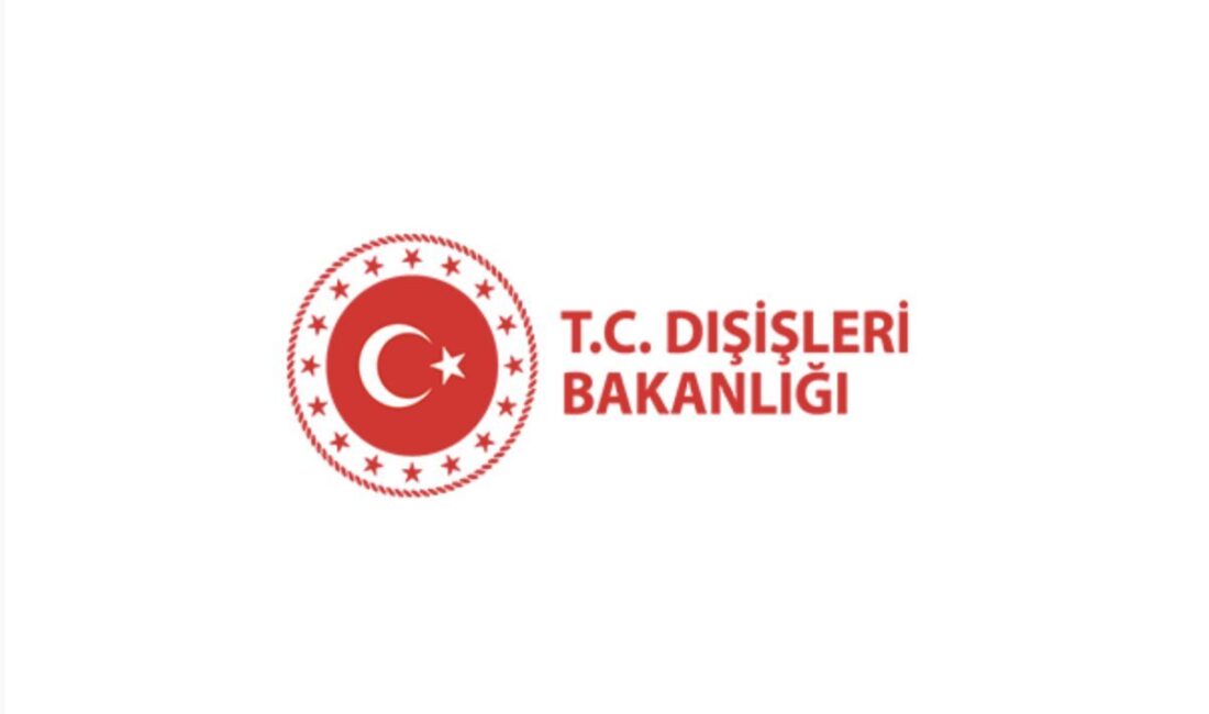 Dışişleri Bakanlığı tarafından, ABD Dışişleri Bakanlığı tarafından yayımlanan 2024 İnsan