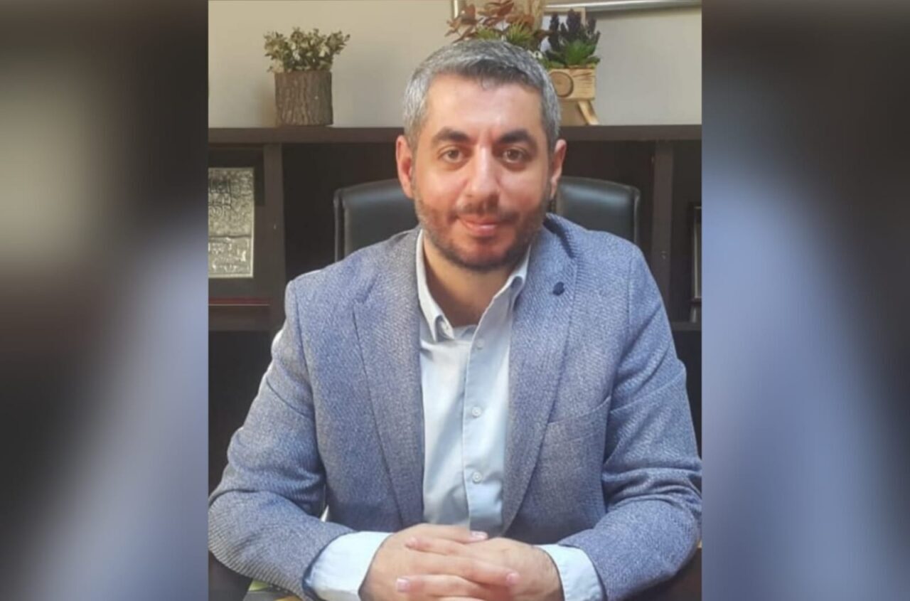 Diyarbakır Eczacı Odası yeni dönem başkan adayı ve mevcut yönetim