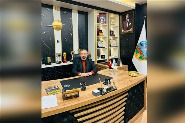 Açıklamada, uzun yıllardır sektörde esnaflık yapan Bülbül kardeşlerin aniden ortadan